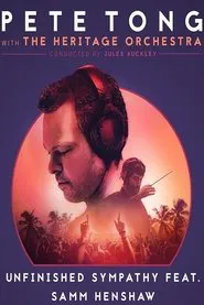 Pete Tong Live & The Heritage Orchestra movie poster