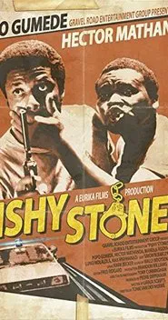 Poster do filme Fishy Stones