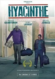 Hyacinthe movie poster