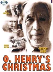 O. Henry's Christmas movie poster
