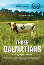Three Dalmatians movie poster