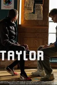 Taylor movie poster