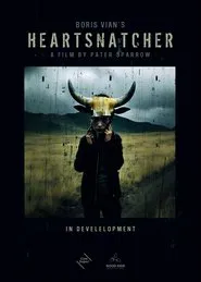 Heartsnatcher movie poster