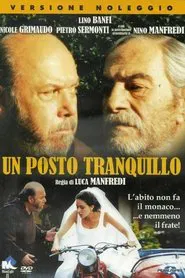 Un posto tranquillo movie poster