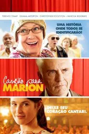 Poster do filme Canção para Marion