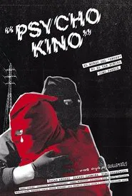Poster do filme Psycho Kino