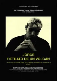 Jorge, retrato de un volcán movie poster