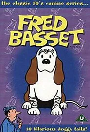 Fred Basset tv show poster