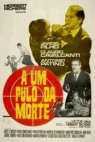 A Um Pulo da Morte movie poster