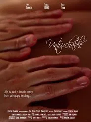 Untouchable movie poster