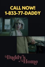 1 (833)-77-DADDY movie poster