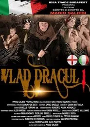 Vlad Dracul movie poster