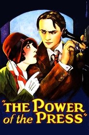 Poster do filme The Power of the Press