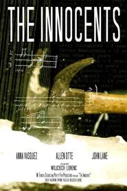 Poster do filme The Innocents