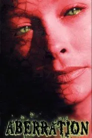 Aberration movie poster