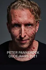 Poster do filme Peter Pannekoek: Nieuw Bloed