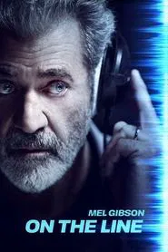 On the Line movie poster