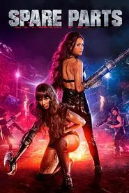 Poster do filme À Mão Armada