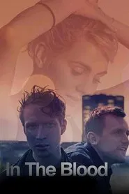 In the Blood movie poster
