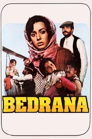 Bedrana movie poster