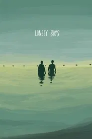 Lonely Boys movie poster