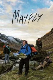 Mayfly movie poster