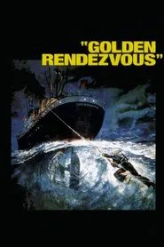 Golden Rendezvous movie poster