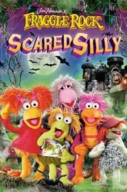 Fraggle Rock: Scared Silly movie poster