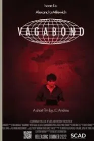 Vagabond movie poster
