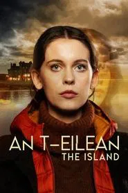 Poster da série The Island