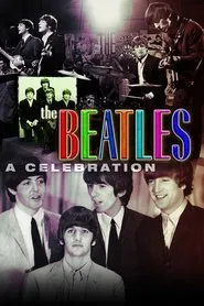 The Beatles: A Celebration movie poster