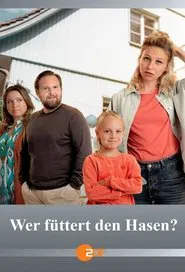 Wer füttert den Hasen? movie poster