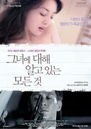 Poster do filme All About Her