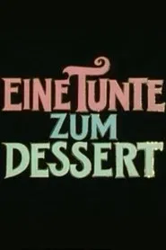 A Fairy for Dessert movie poster