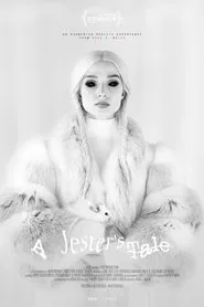 A Jester's Tale movie poster