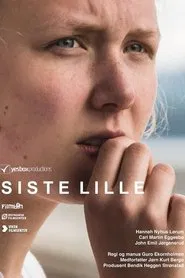 Siste lille movie poster