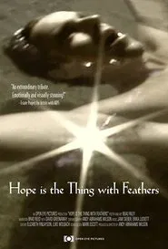 Poster do filme Hope Is the Thing with Feathers