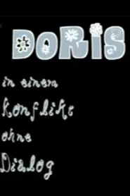 Doris movie poster