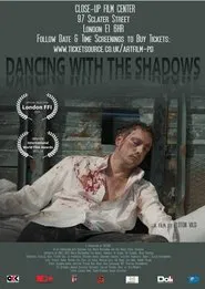 Dancing with the Shadows movie poster