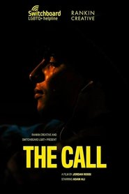 The Call movie poster