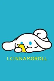 I.CINNAMOROLL Animation tv show poster