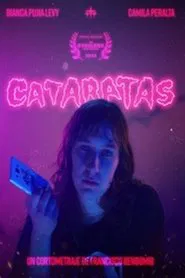 Cataratas movie poster