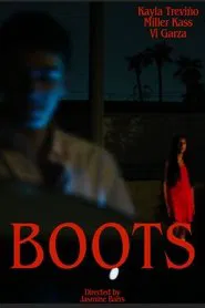 Boots movie poster