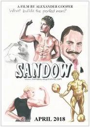 Sandow movie poster