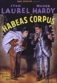 Habeas Corpus movie poster