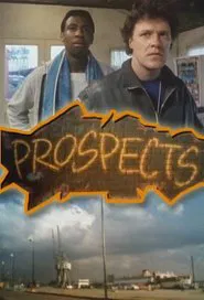 Prospects tv show poster