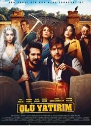 Ölü Yatırım movie poster