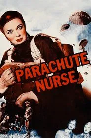 Poster do filme Parachute Nurse