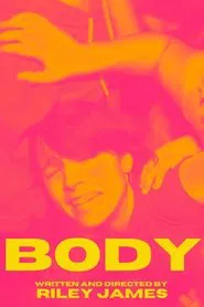 Body movie poster