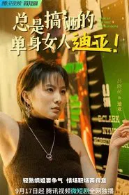 Look at the Shit She Has Done tv show poster